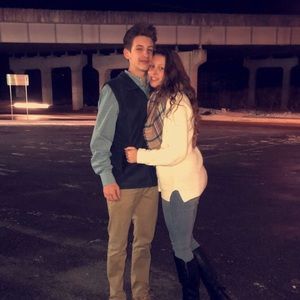 Meet your Posher, Breanna